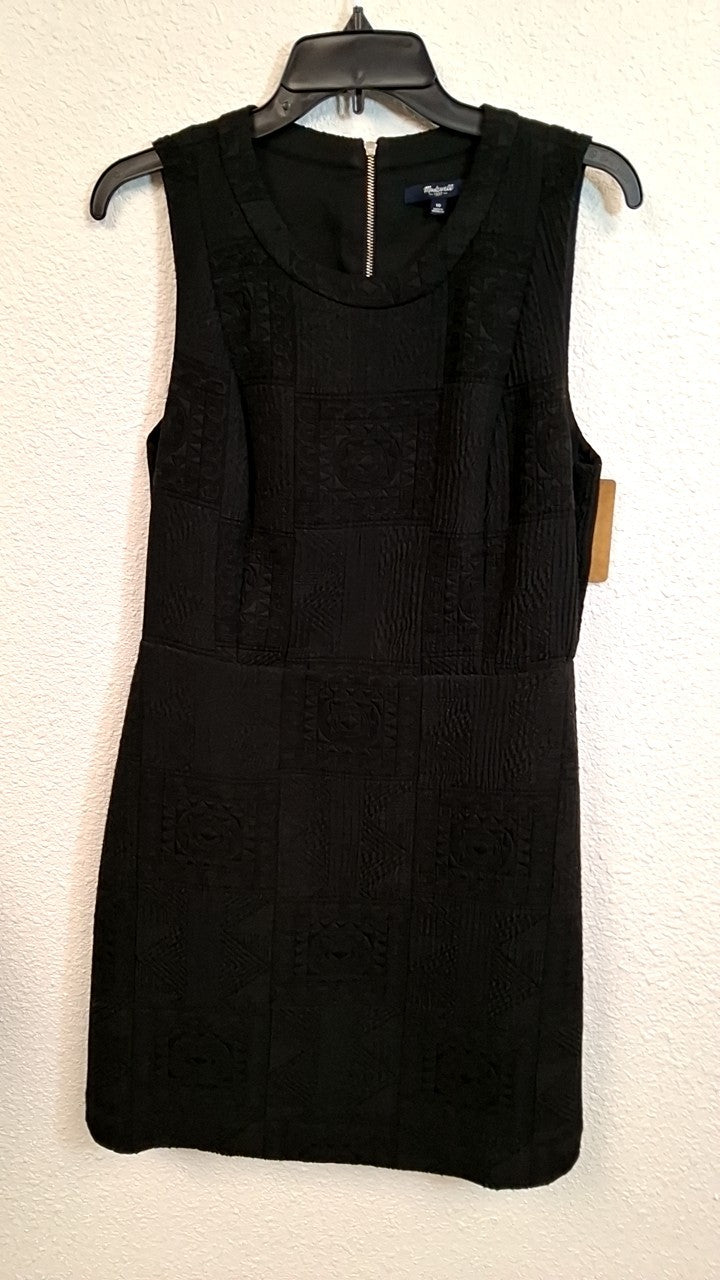 Madewell Dress