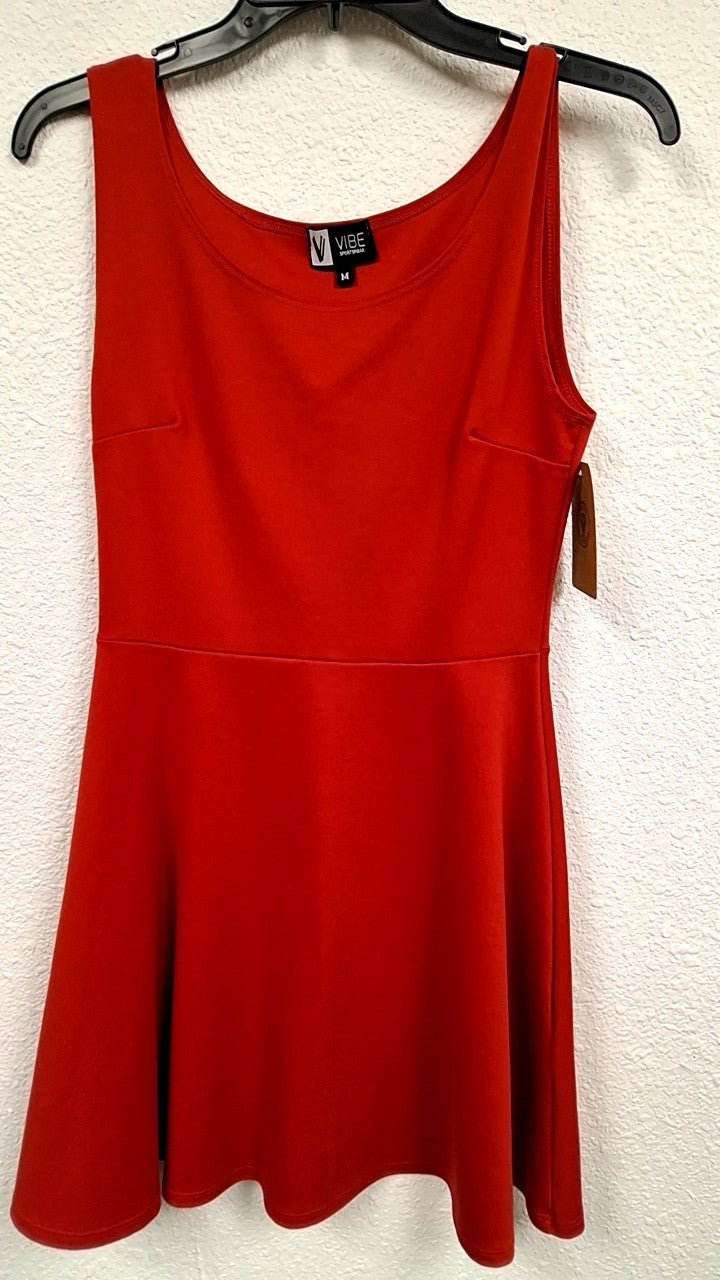 Vibe Sportswear Dress
