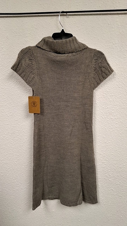 Sweater Project Dress