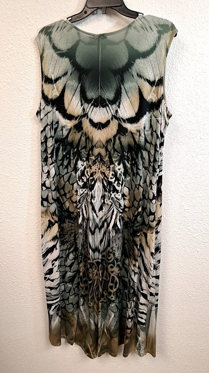Apt 9 Dress
