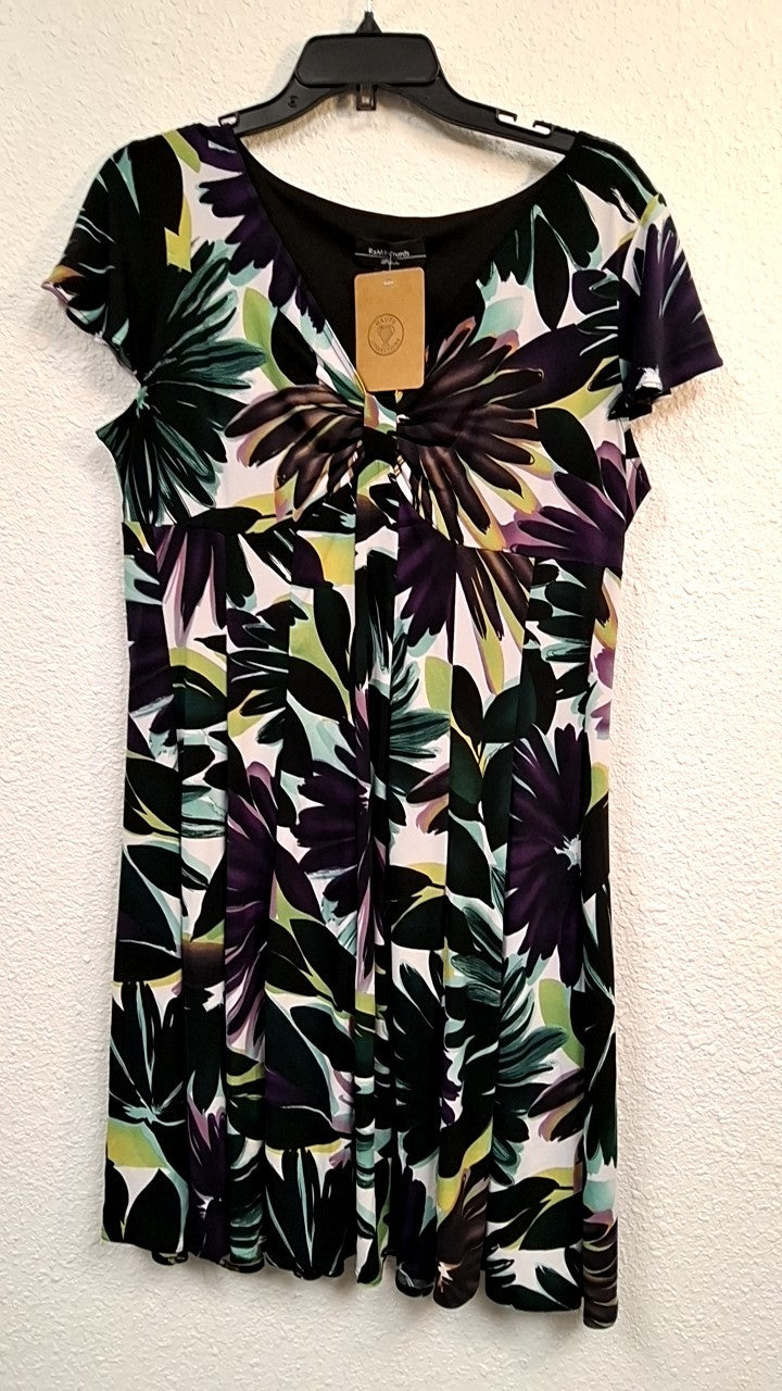 R&M Richards Dress 12P