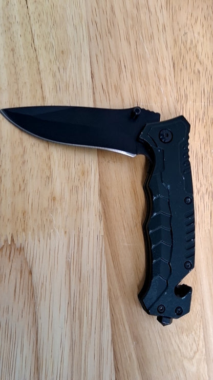 Haute Collections Safety Knife