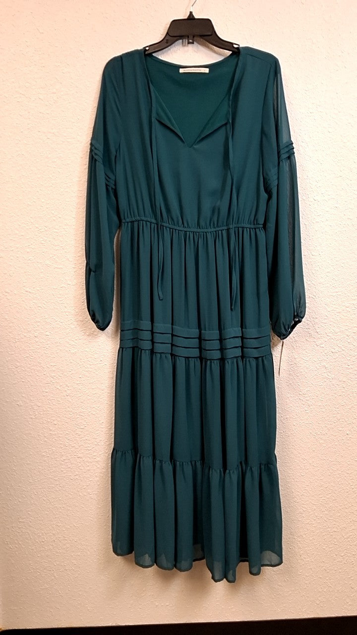 RusttyDustty Dress