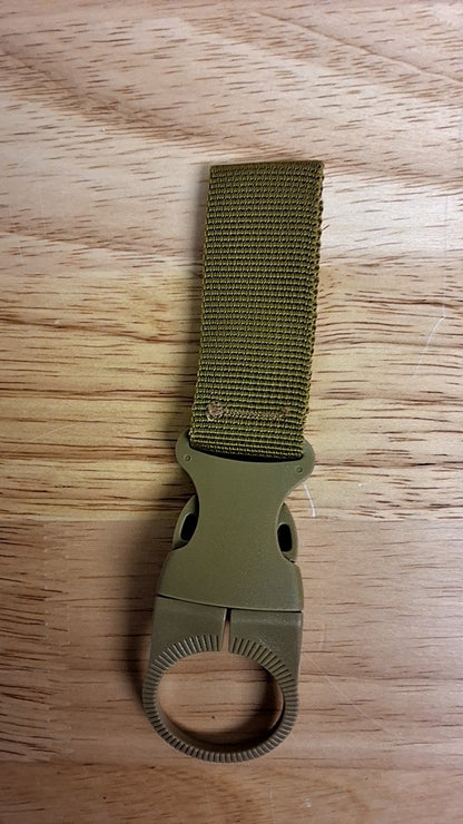 Belt Hanging water bottle clip