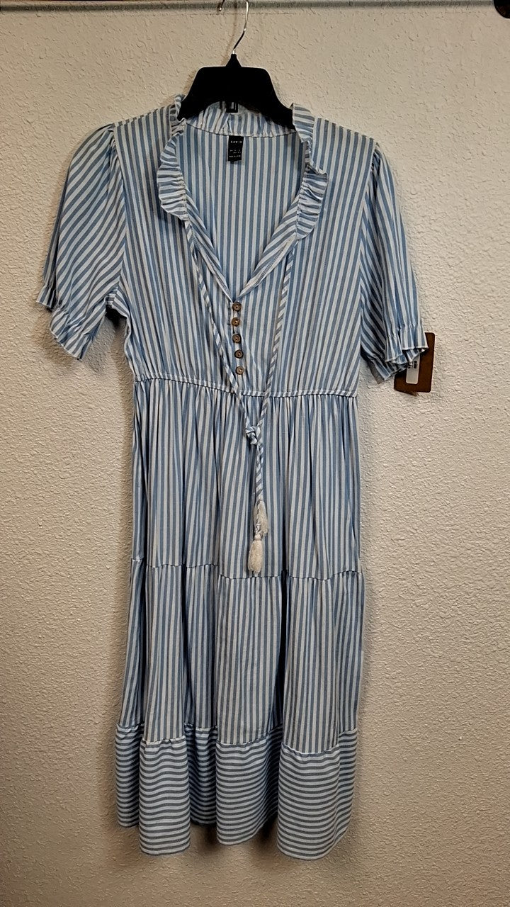 Shein Dress