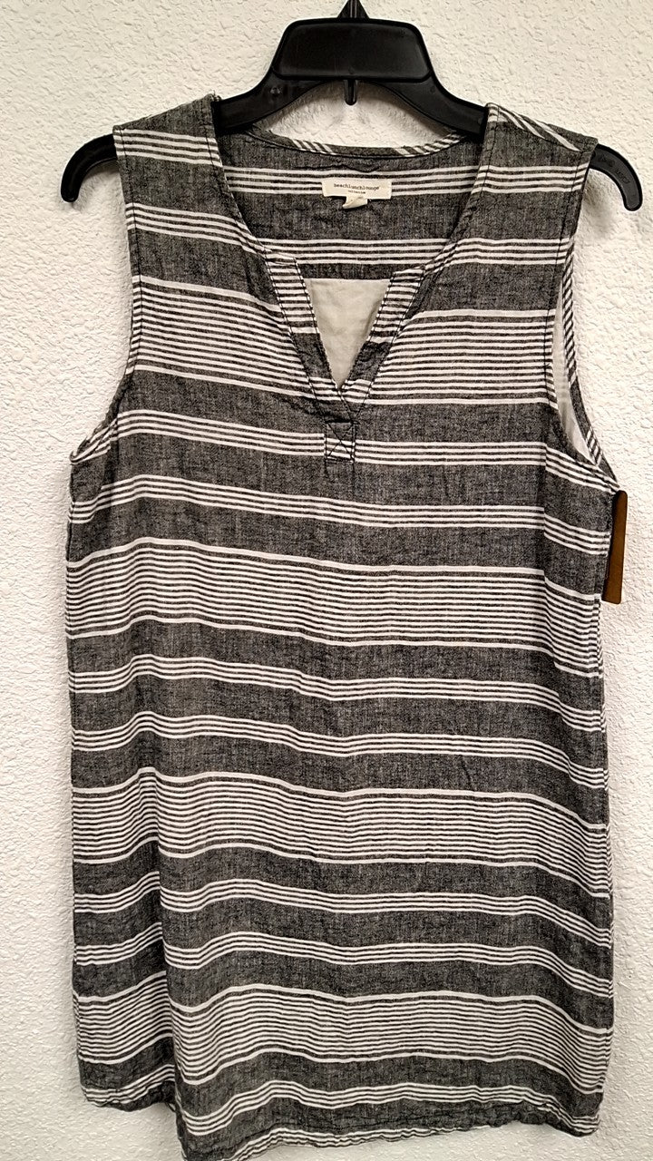 Beach Lunch Lounge Dress
