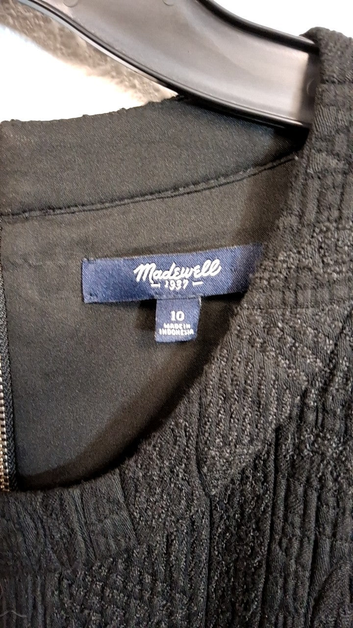 Madewell Dress