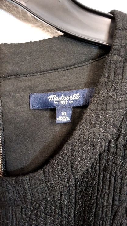 Madewell Dress