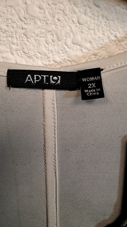Apt 9 Dress