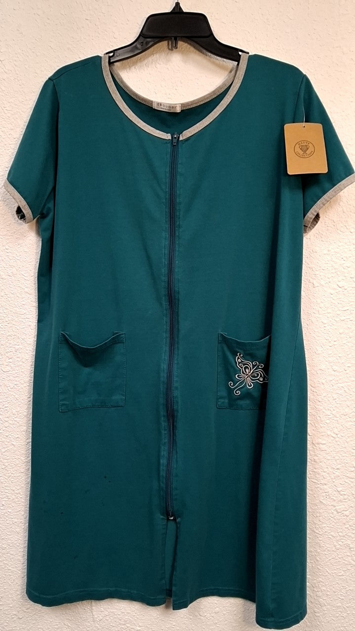 Ekouaer PJ dress