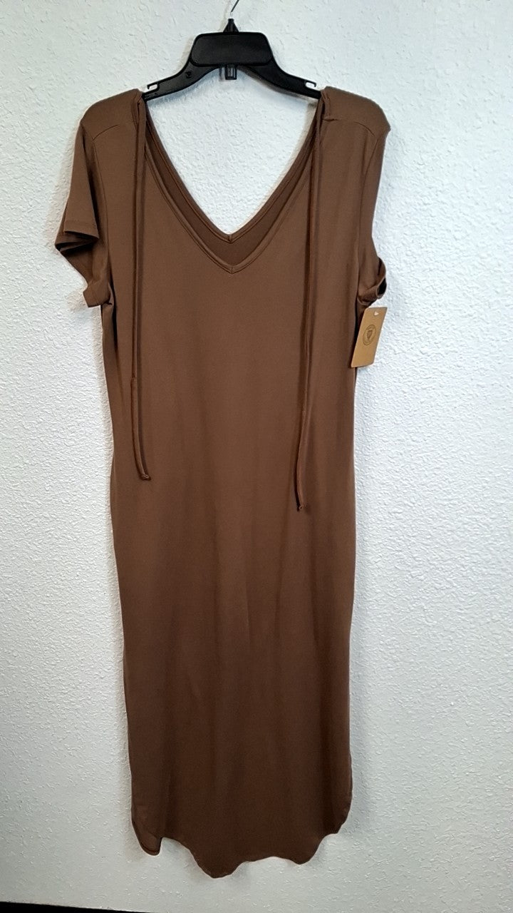 Haute Collections Dress