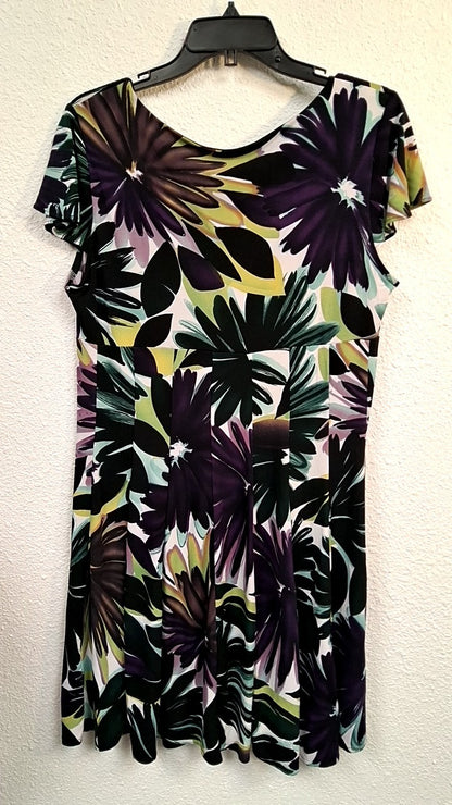 R&M Richards Dress 12P