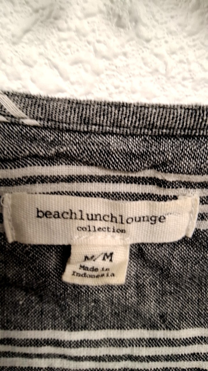 Beach Lunch Lounge Dress