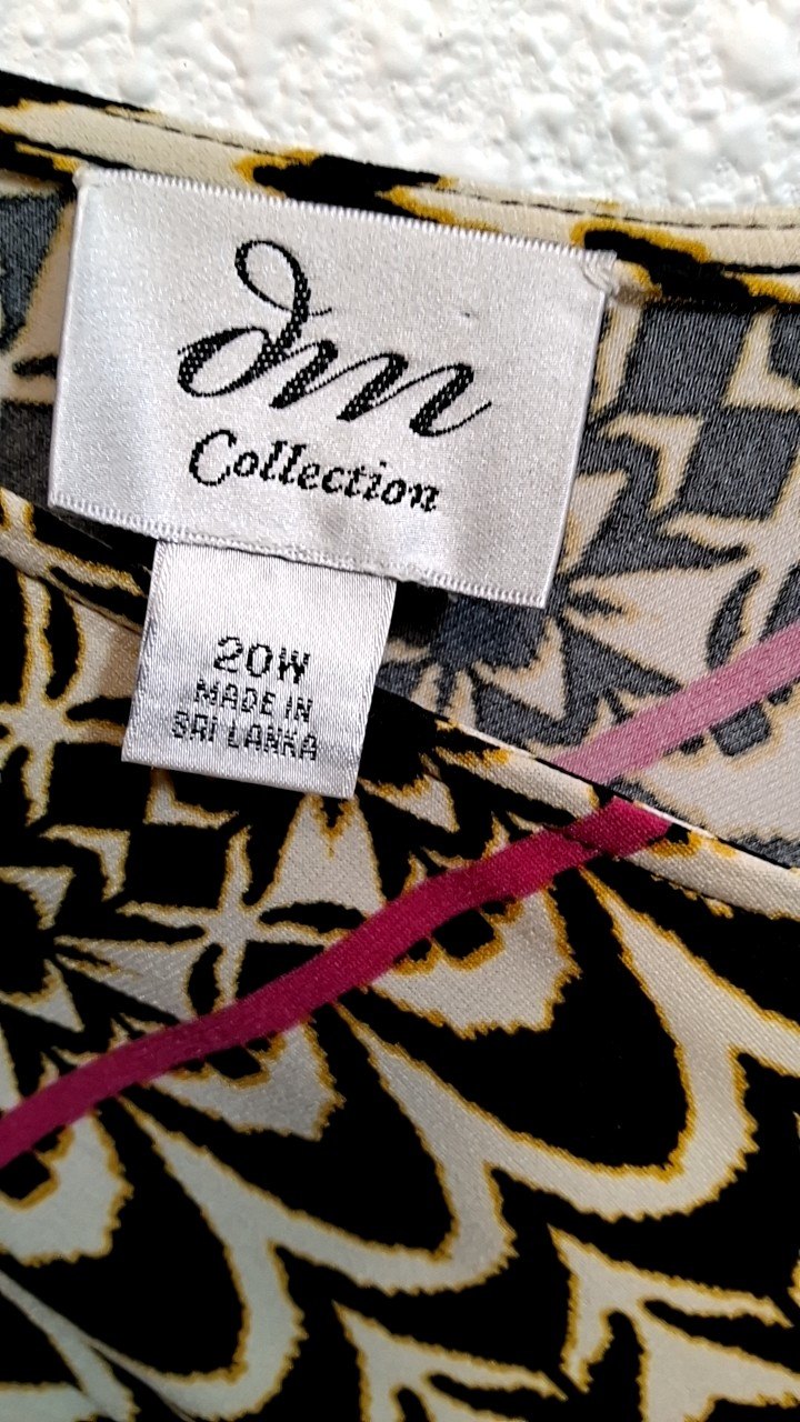 JM Collective Dress