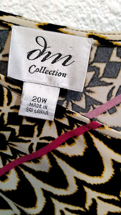 JM Collective Dress
