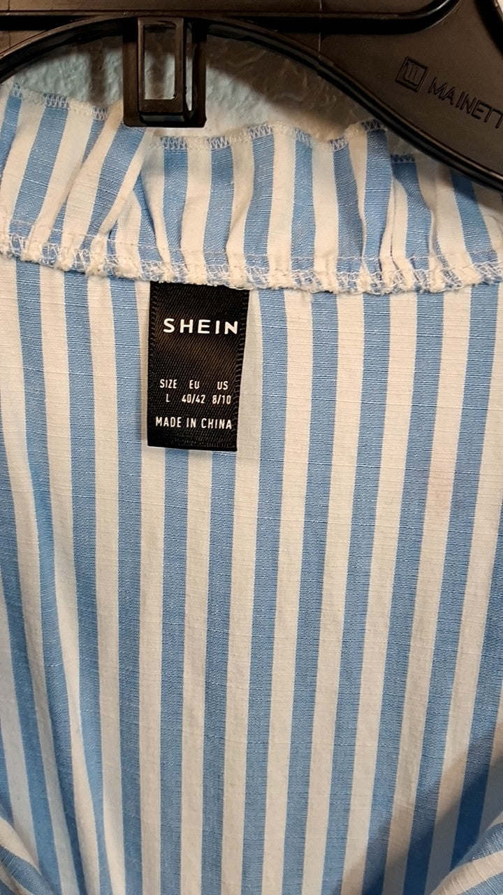 Shein Dress