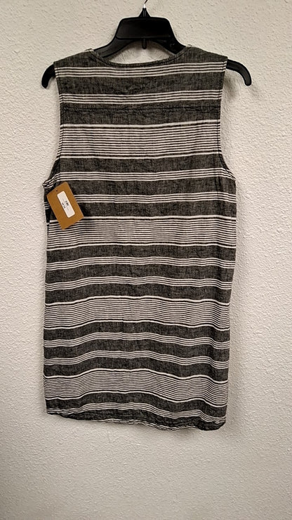 Beach Lunch Lounge Dress