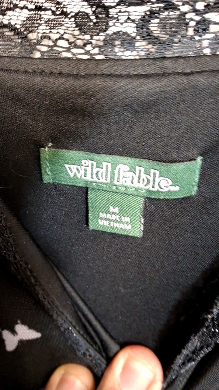 Wild fable