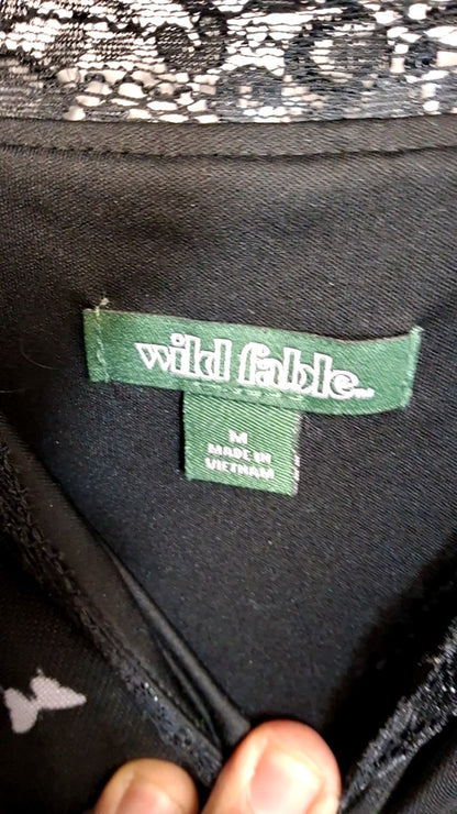 Wild fable