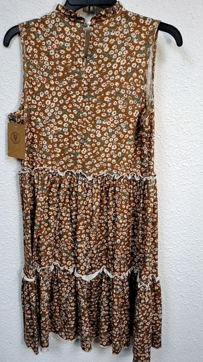 Shein Dress
