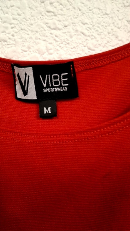 Vibe Sportswear Dress