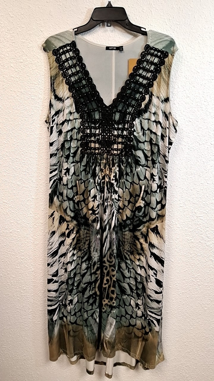 Apt 9 Dress