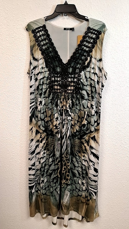 Apt 9 Dress