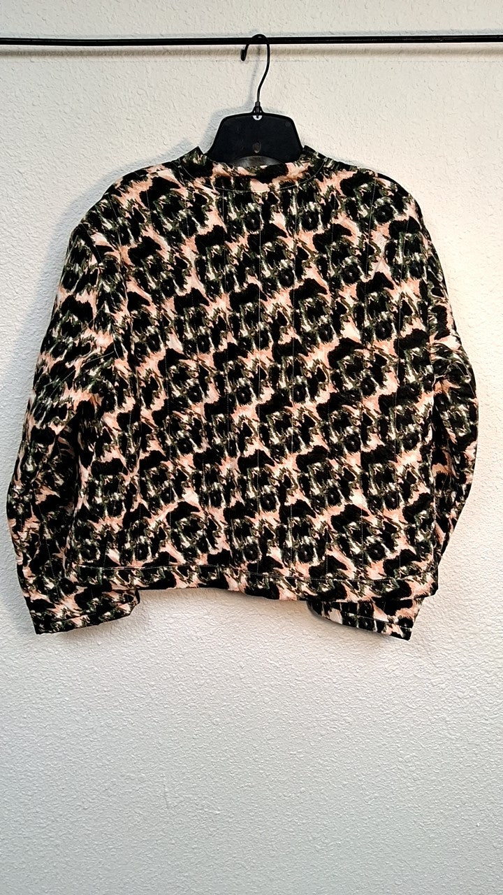 Rachel Comey Jacket M Pink and Black