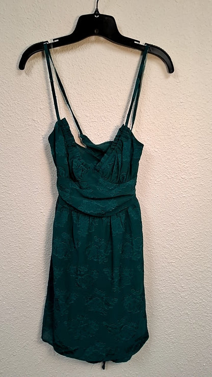 Wild Fable Dress S Teal