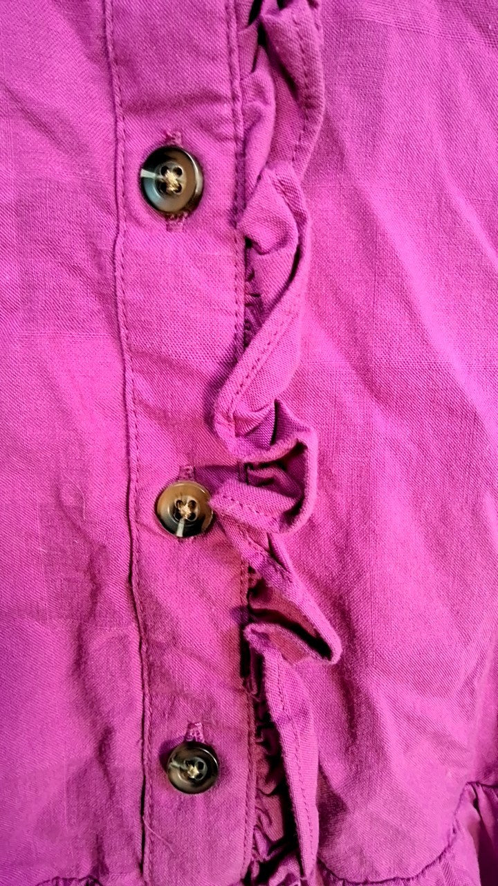 Who What Wear Dress XS Pink