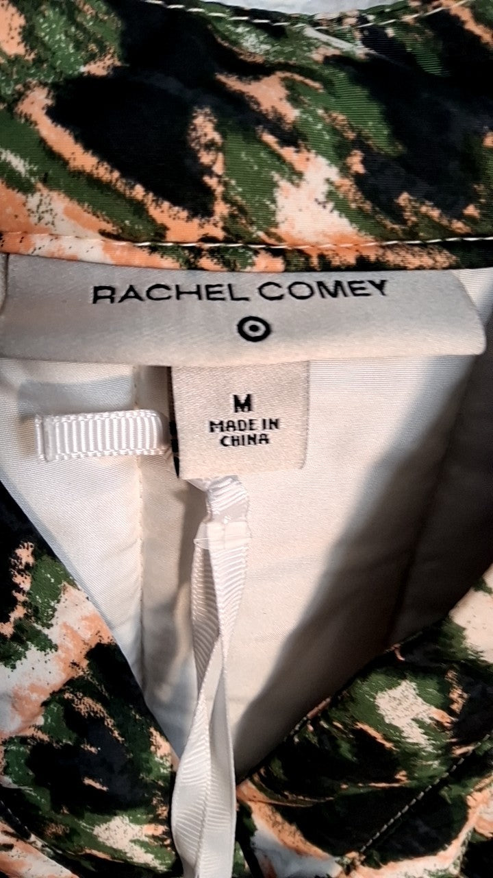 Rachel Comey Jacket M Pink and Black