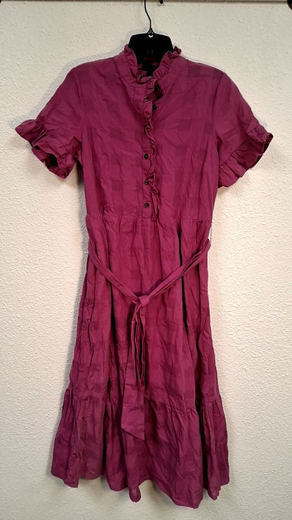 Who What Wear Dress XS Pink