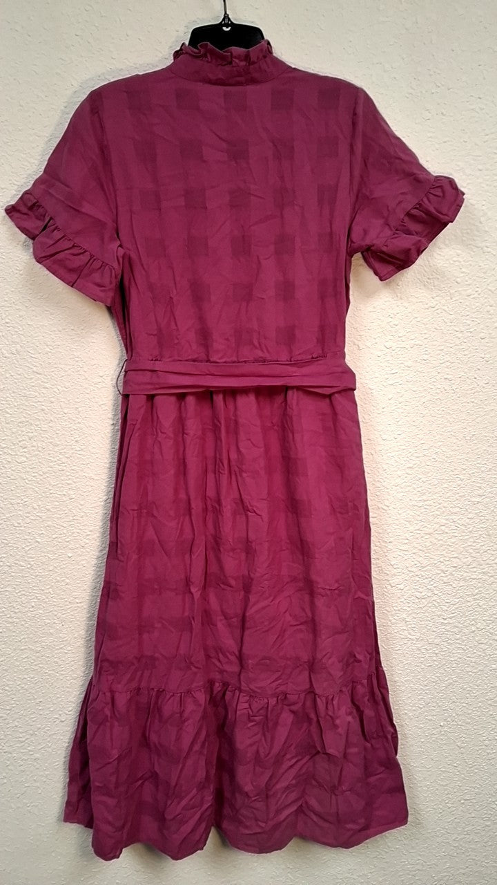 Who What Wear Dress XS Pink