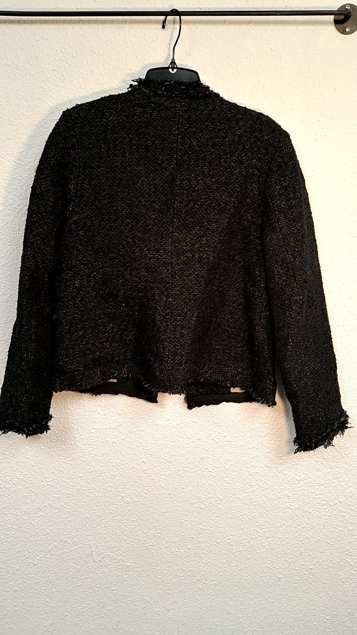Gibson Latimer Jacket M Black