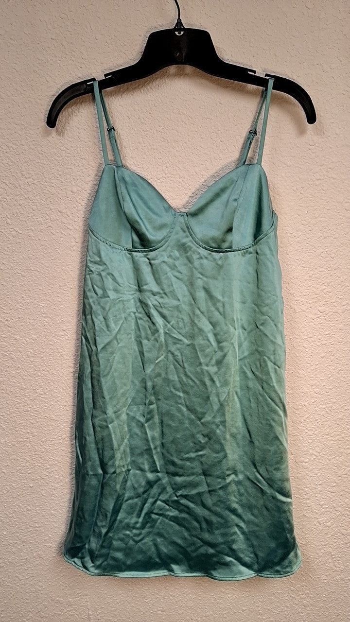 Wild Fable Dress S Light blue