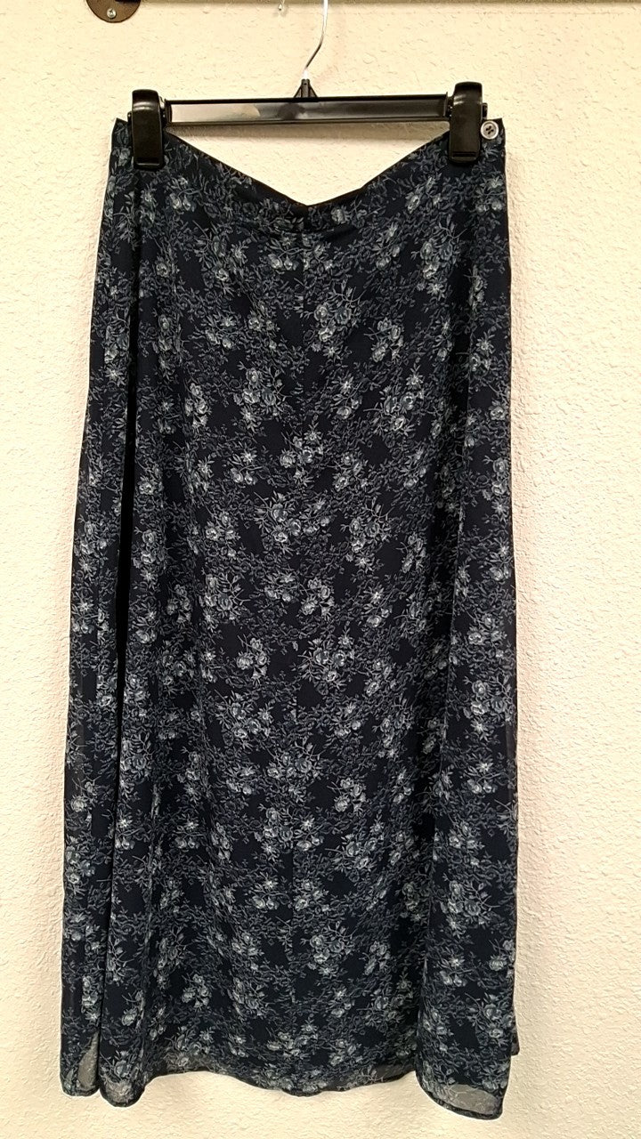 Laura Ashley Skirt 10