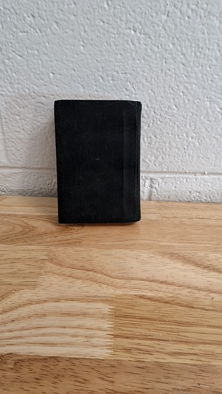 1944 Masonic Manual and Code