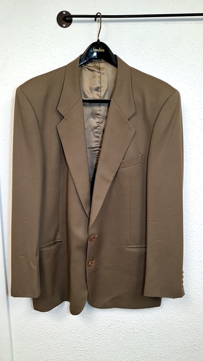 Valentino Uomo Suit (2-piece)