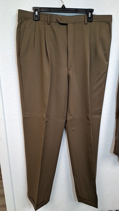 Valentino Uomo Suit (2-piece)
