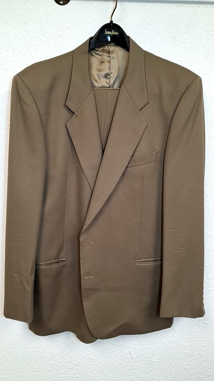 Valentino Uomo Suit (2-piece)