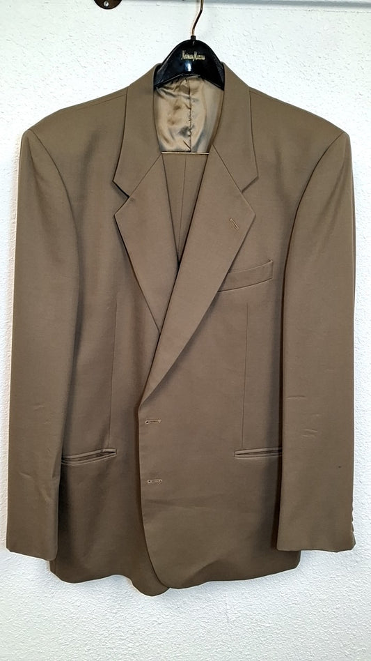 Valentino Uomo Suit (2-piece)