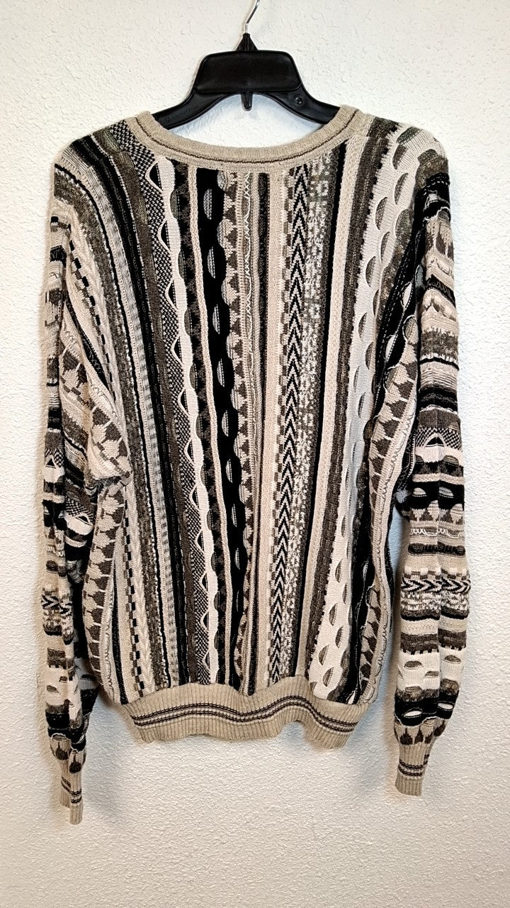 Vintage 1990 Alberto Danti Sweatshirt Large