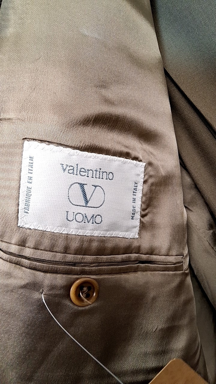 Valentino Uomo Suit (2-piece)