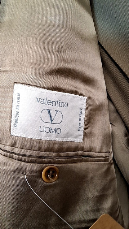 Valentino Uomo Suit (2-piece)