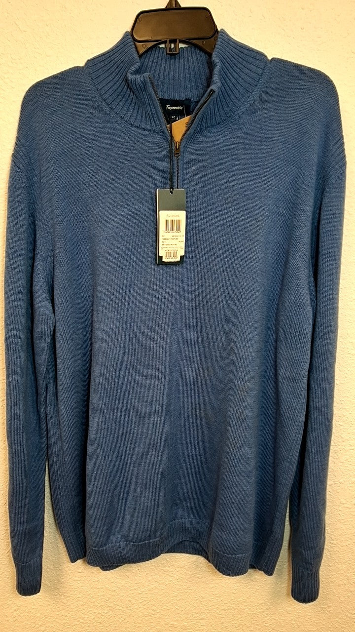 Faconnable Sweater XL *NEW*