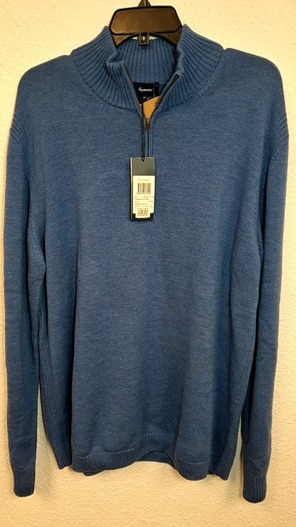 Faconnable Sweater XL *NEW*