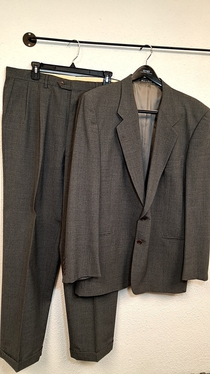 Valentino Uomo Suit (2-piece)
