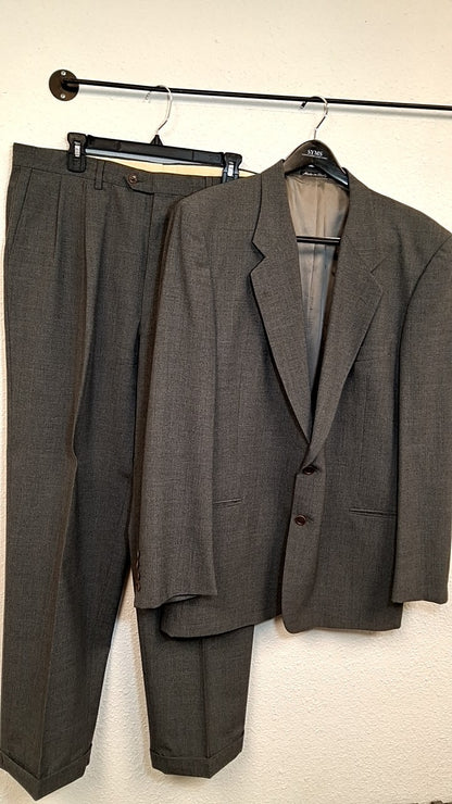 Valentino Uomo Suit (2-piece)