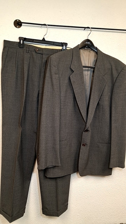 Valentino Uomo Suit (2-piece)
