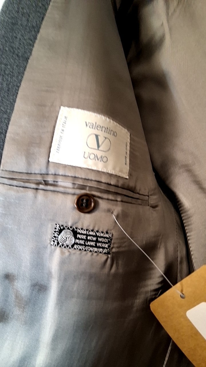 Valentino Uomo Suit (2-piece)